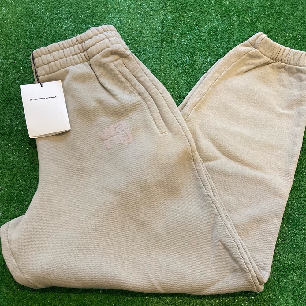 Alexander Wang sweatpants